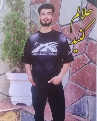 Danial Shiri