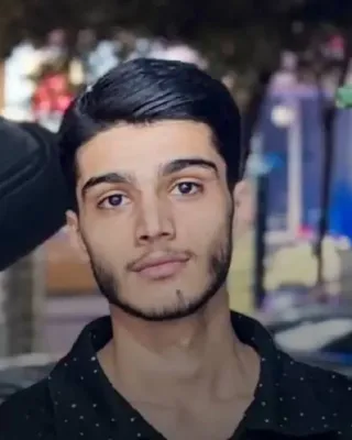 Abolfazl Eydivandi