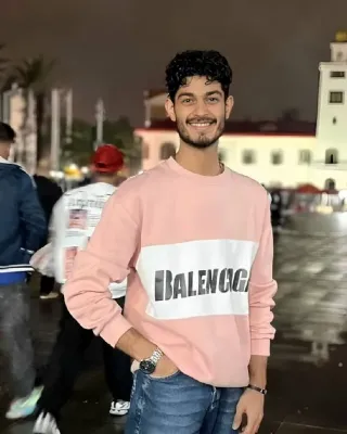 Mehdi Delkhoosh