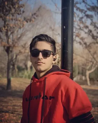 Amir Ali Bastani