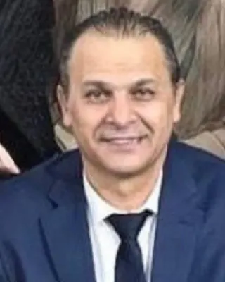 Naser Movahednia