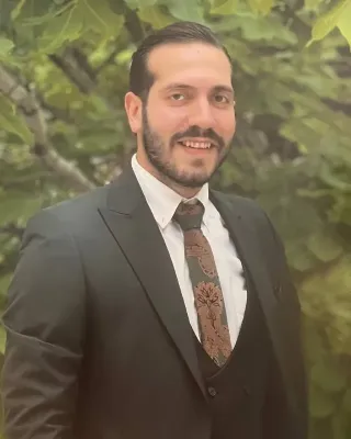Amin Heydari Goudarzi