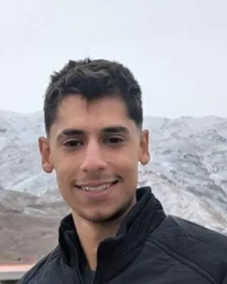 Mehrdad Ebrahimi