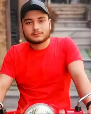 Aydin Dolatkhah
