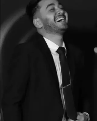 Amir Hossein Rafiee