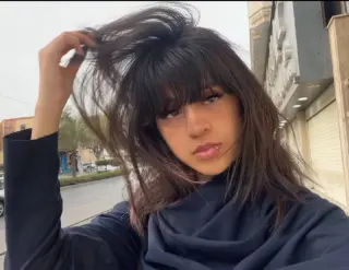 Parimah Nikparvar