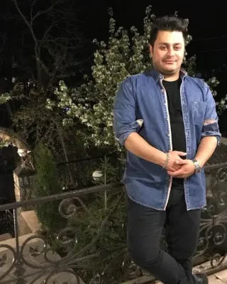Farid Karimifard