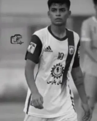 Arvin Salemirad