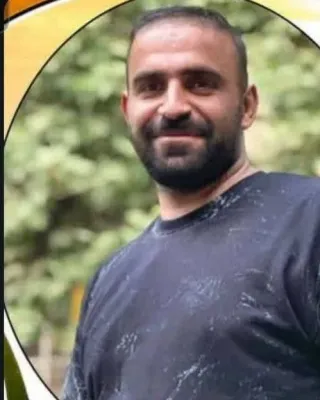 Daryoush Kakavand