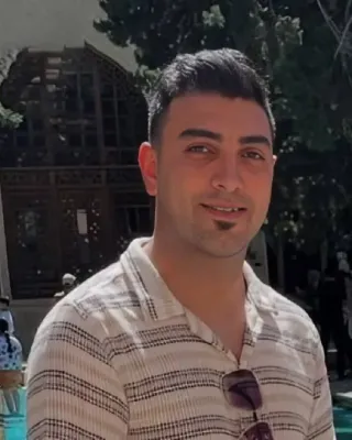 Mohammad Honarkhah