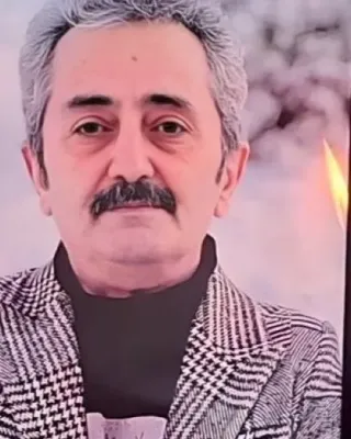 Seyed Moslem Fatemi