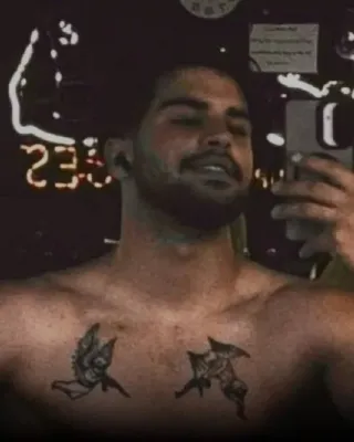 Seyed Amir Rostamian