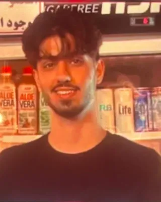 Amirmohammad Shadrow