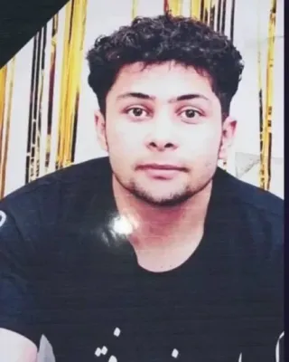 Diako Ghadermarzi