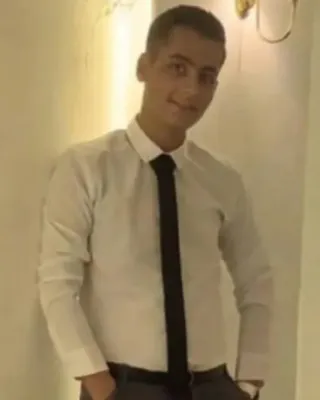 Ali Naderi