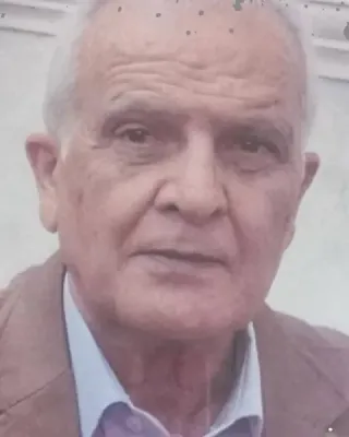 Ali Allahyarbeiki