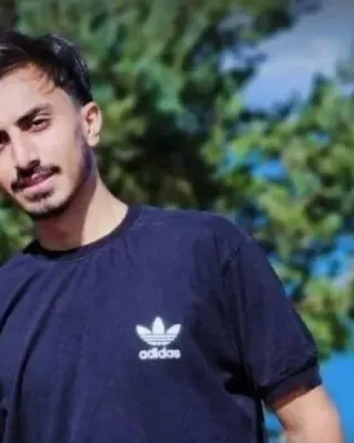Saeed Shirali