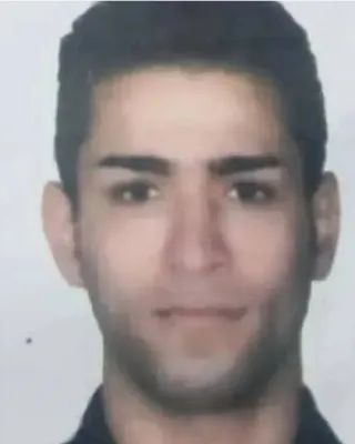 Amir Mohsenpour Roudbaraki