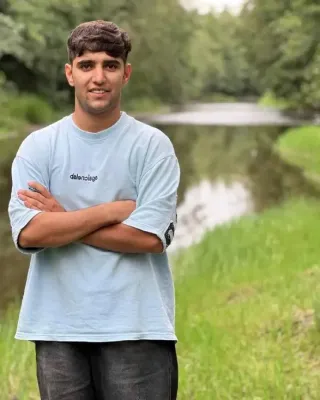 Majid (Sobhan) Marzban