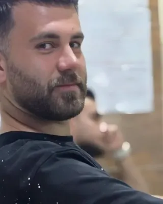 Amir Hossein Mirzaei