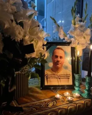 Faramarz Foroughi