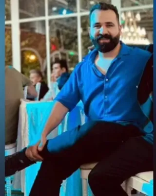 Dariush Pirhadi