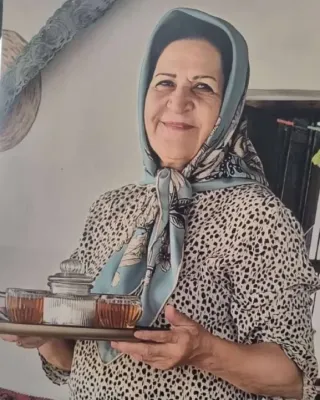Jamileh Shafiei