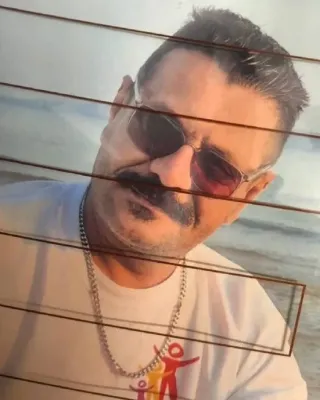 Ali Tabasi Feyzabadi