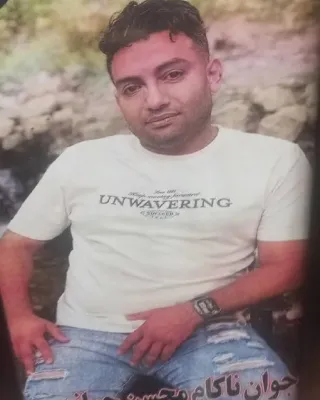 Mohsen Jahandideh