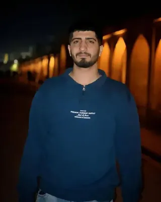 Seyed Alireza Taheri Bajgirani