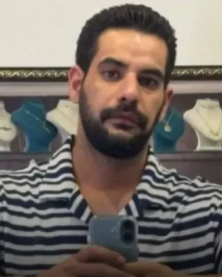 Mohammad Yarahmadi