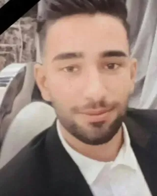 Amirhossein Shahverdi