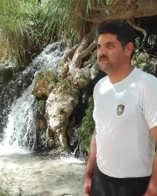Ebrahim Hashem Beigi