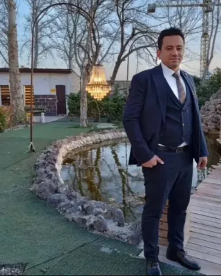 Behnam Ebrahimian