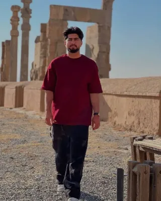 Mehran Mozafari