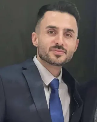 Javad Molaverdi Khani