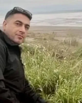 Mohammad Jabbari