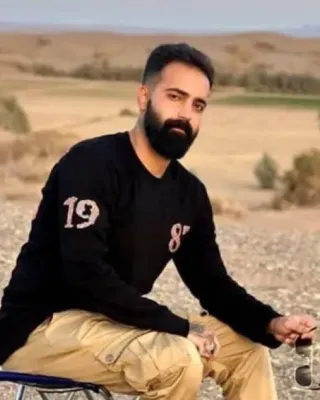 Mohammad Jabbari