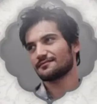 Danial Ebrahimzadeh