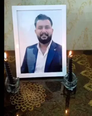 Alireza Gholizadeh