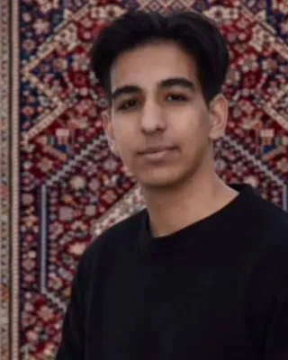 Mahan Kargari
