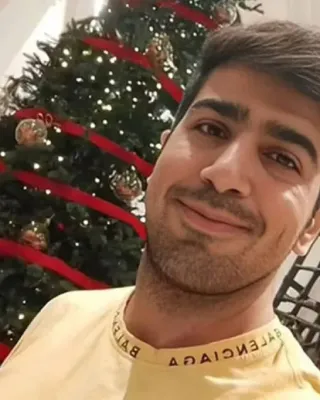 Yasin Mirzaei Ghalehzanjiri