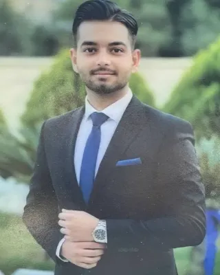 Mehdiyar Moshtaghi Rashidi