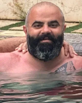 Manouchehr Baghani