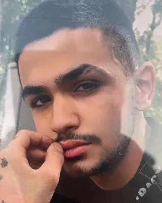 Mani Yousefi