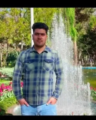 Yaser Eskandarzadeh