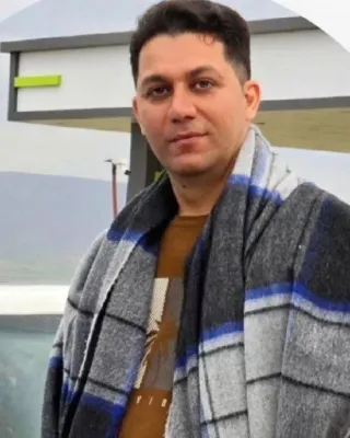 Sajjad Kiani