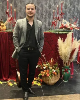 Hossein Karimi Alaviijeh