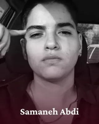 Samaneh Abdi