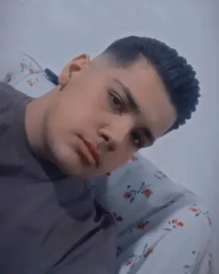 Abolfazl Zare